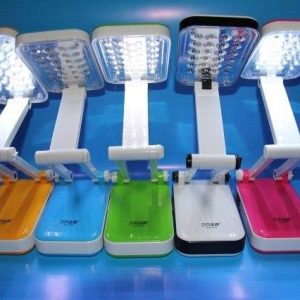 DP-666 LED LAMPARA REC.