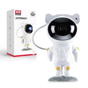 XO CF1 LAMPARA/PROY ASTRONAUTA SPACE