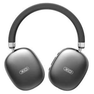 XO BE45 AURIC DIADEMA NEGRO