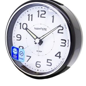 NAMASTE ML006SP.01 M. BLACK