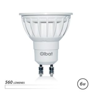 ELBAT 0464 BOMBILLA LED GU10