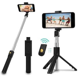 DEVIA PALO SELFIE KINTONE MANDO/TRIPODE