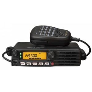 YAESU FTM-3100E EMISORA MOVIL VHF 65W