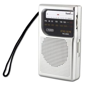 SAMI 2940 RADIO 2BANDAS