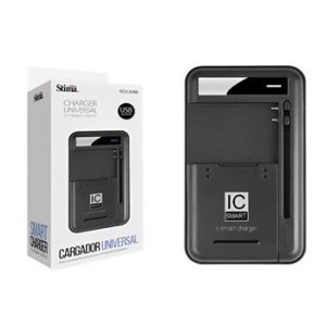 STIMA SCU-A368 CARG BATERÍAS