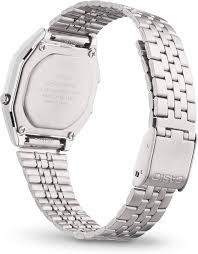 CASIO LA680WEA-1EF RELOJ