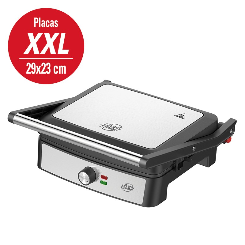 LARRYHOUSE 2276 SANDWICHERA MULTIF 2200W
