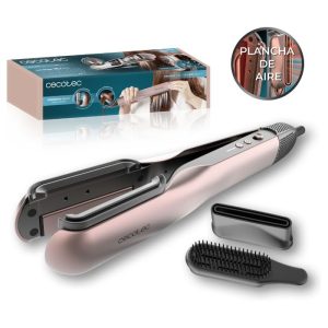 CECOTEC 111301 PLANCHA PELO 2 IN 1 FORCEDRY