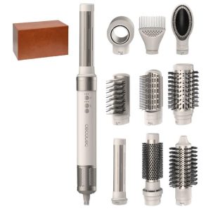 CECOTEC 00246 CEPILLO AIRE 10 IN 1 AIRGLAM