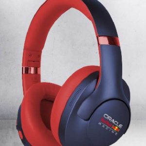 RED BULL AURIC AURA WIRELESS DIADEMA