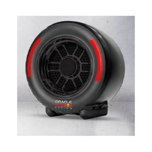 RED BULL ALTAVOZ WHEEL F1