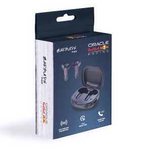 RED BULL EB140 AURIC KERS WIRELESS IN-EAR