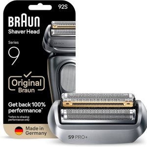BRAUN 92B SIST AFEITADO