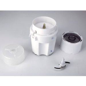 JATA PC123N PICADORA 1,2,3PIC