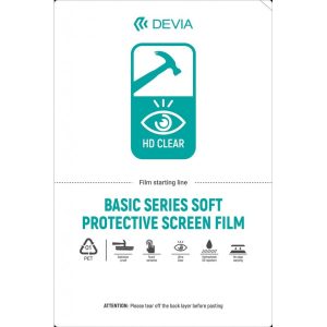 DEVIA LAMINAS BASIC HIDROGEL
