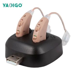 YAOIGO AMPLIFICADOR SONIDO REC USB