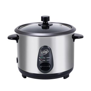 LARRYHOUSE 2206 ARROCERA INOX 2.2L 900W