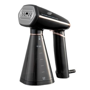 LARRYHOUSE 2286 PLANCHA VAPOR VERT 1600W