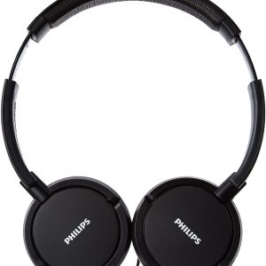 PHILIPS HL5005 NEGRO AURICULAR