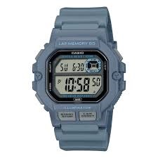 CASIO WS-1400-2AV RELOJ