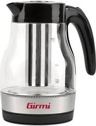 GIRMI BL10 0.80L HERVIDOR