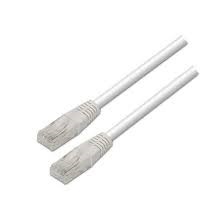 AISENS RJ45 UTP 2M BLANCO