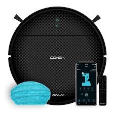 CECOTEC 08065 ROBOT ASPIRADOR