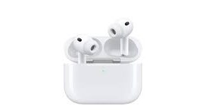 APPLE MFHP4ZM/A AIRPODS PRO 3 C/MICRO