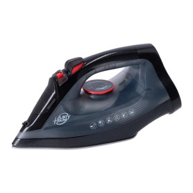 LARRYHOUSE 2288 PLANCHA VAPOR S/CABLE 2600W