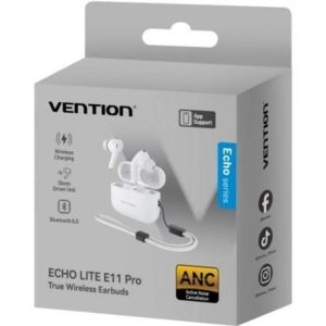 VENTION NBVW0-PRO AURIC E11 BLANCO