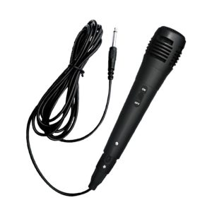 LARRYHOUSE 2230 MICROFONO CABLE