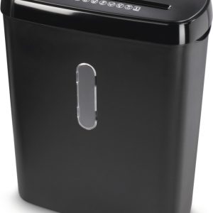 FELLOWES P-25S DESTRUCTORA 11L 3 MIN NEGRA