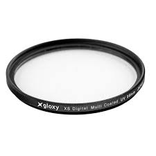 SONY 58MM UV FILTRO