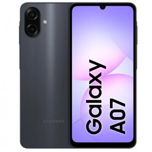 SAMSUNG A075F/DS 4/128GB BLACK