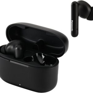 PANASONIC RZ-B110WDE-K BT IPX4 26H NEGRO