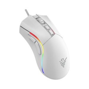 PHOENIX GAMING RATÓN VOID USB 7 BPT BLANCO