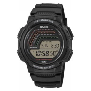 CASIO WS-1800-2AVEF RELOJ
