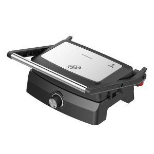 LARRYHOUSE 2277 SANDWICHERA 1000WPANINI PLACAS GRILL