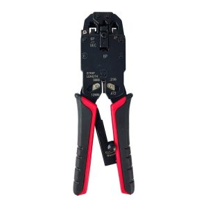 PAMACÓN ALICATE CRIMPADOR TERMINALES