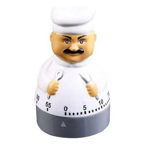 ALLPERCOM 911597 TIMER CHEF
