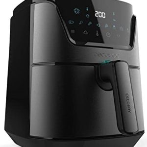 CECOTEC 04992 FREIDORA AIRE 6L