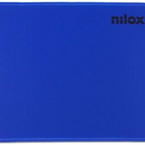 NILOX ALFOMBRILLA AZUL