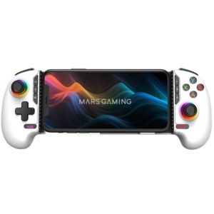 MARS GAMING GAME PAD PS4/SWITCH/SWITCH 2/PC