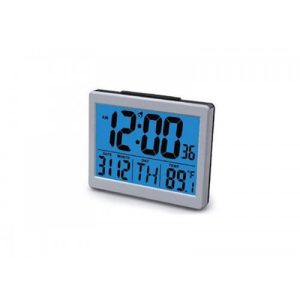 TIMEMARK CL100 DESP CALENDARIO LCD