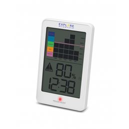 TIMEMARK CL CHENNAI ESTACIÓN MET