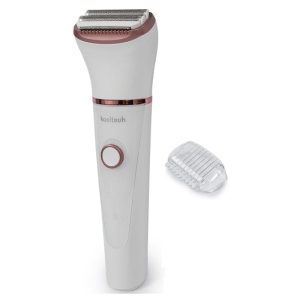 KOOLTECH NE 23 LADY SHAVER REC