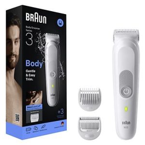 BRAUN BG3530 PELADORA