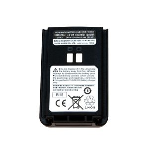YAESU SBR-28LI BATERIA WALKIE