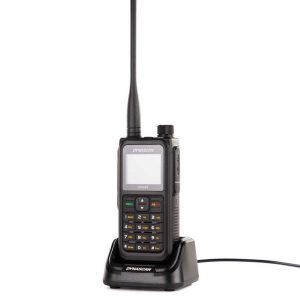 DYNASCAN UV-202 WALKIE DOBLE BANDA