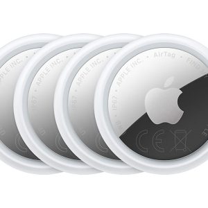 APPLE AIRTAG MFE94ZMA 2ª GEN